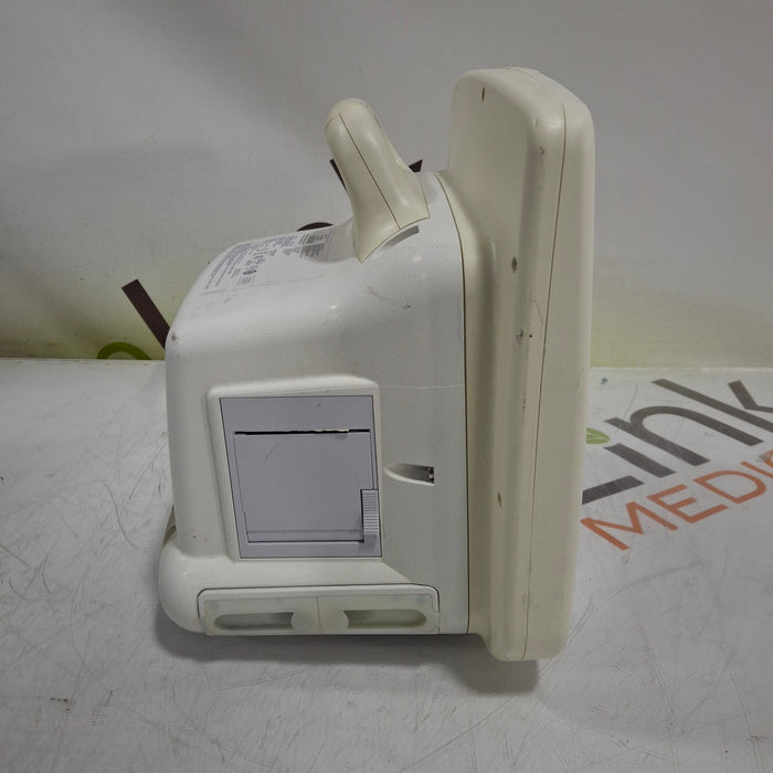 GE Healthcare Dash 5000 - Masimo SpO2 Patient Monitor