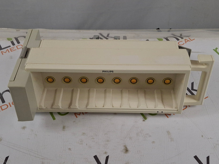 Philips M8048A IntelliVue Module Rack