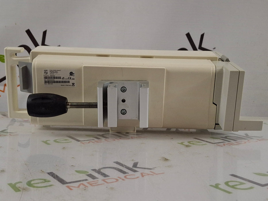 Philips M8048A IntelliVue Module Rack