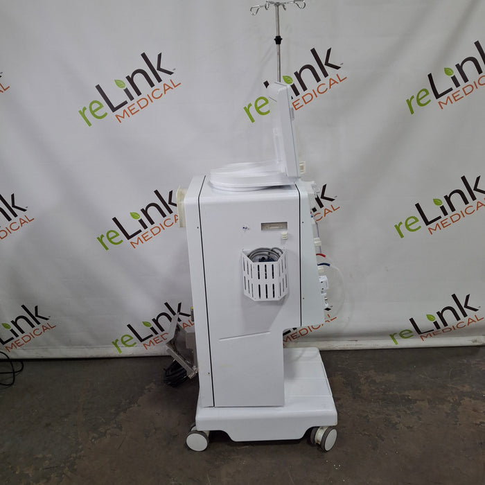 B. Braun Dialog Plus Hemodialysis Machine