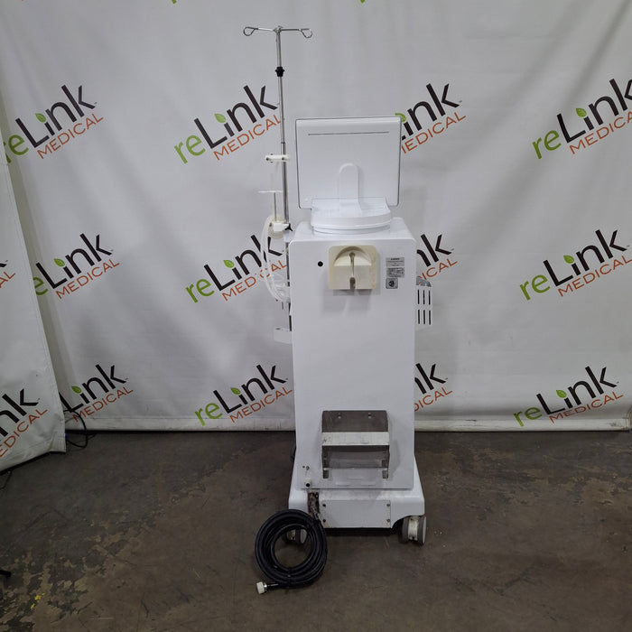 B. Braun Dialog Plus Hemodialysis Machine