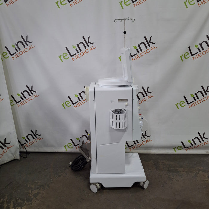 B. Braun Dialog Plus Hemodialysis Machine