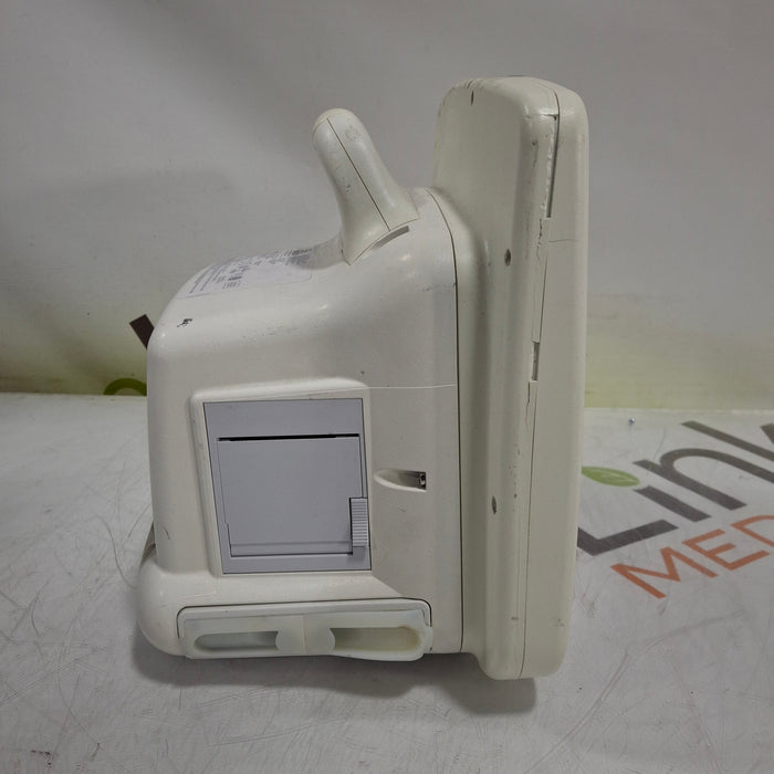 GE Healthcare Dash 5000 - Masimo SpO2 Patient Monitor