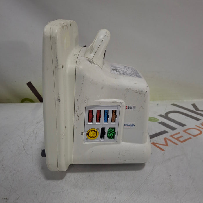GE Healthcare Dash 5000 - Masimo SpO2 Patient Monitor