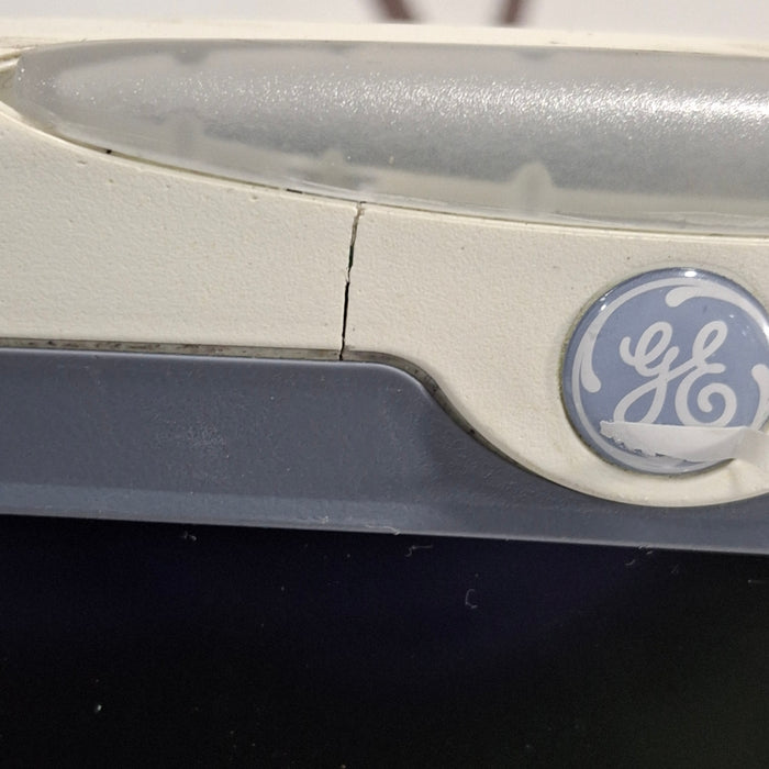 GE Healthcare Dash 5000 - Masimo SpO2 Patient Monitor