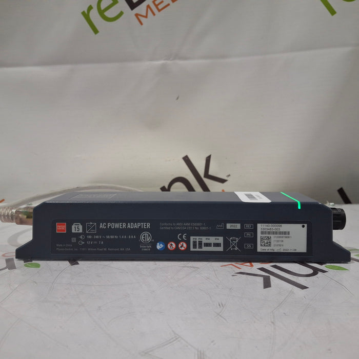 Physio-Control 11140 AC Power Adaptor