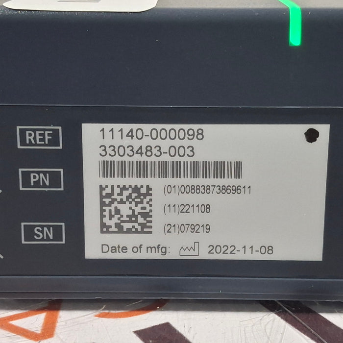 Physio-Control 11140 AC Power Adaptor