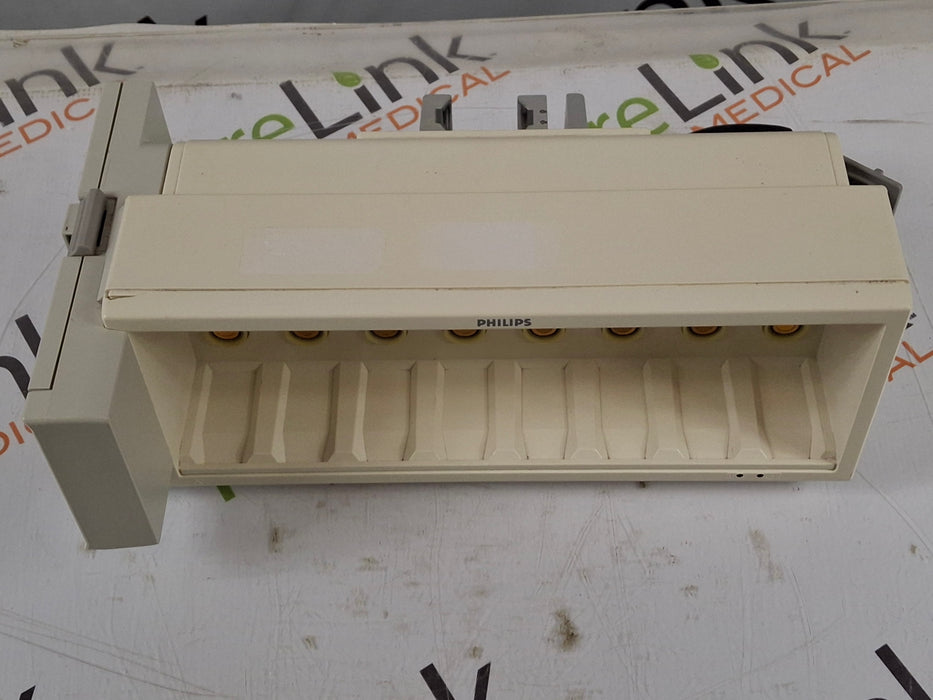 Philips M8048A IntelliVue Module Rack