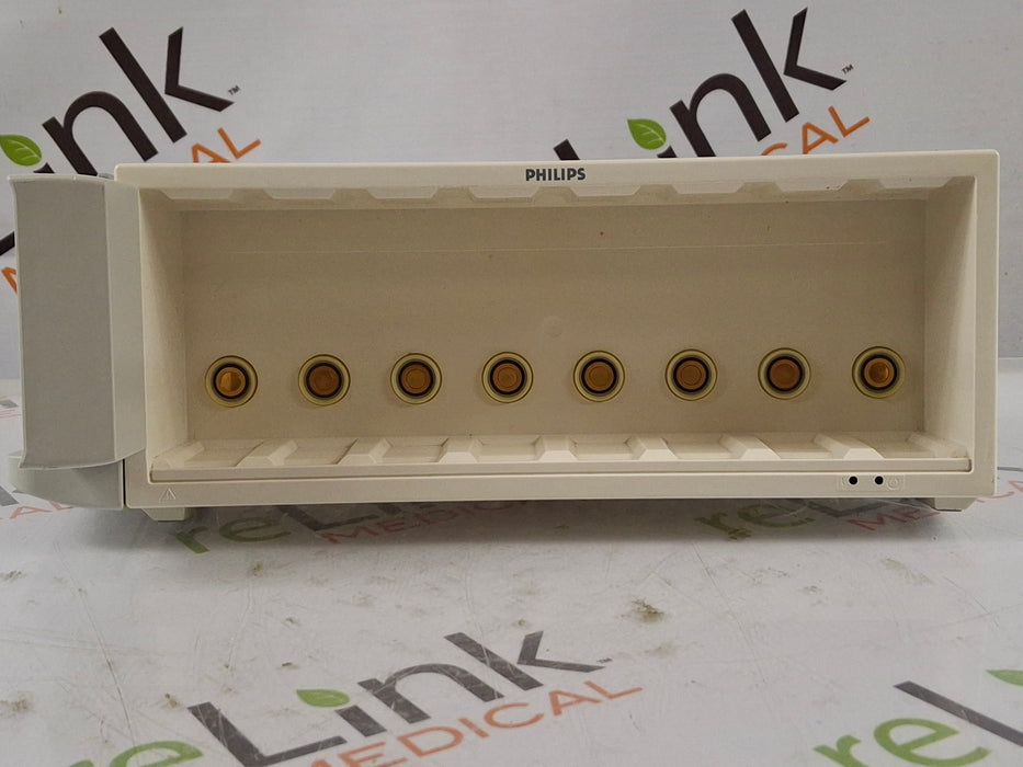 Philips M8048A IntelliVue Module Rack