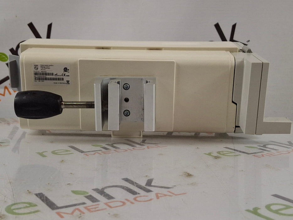 Philips M8048A IntelliVue Module Rack