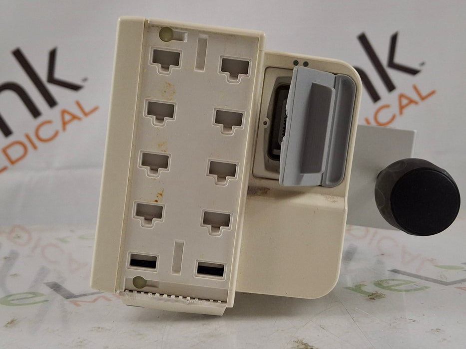 Philips M8048A IntelliVue Module Rack