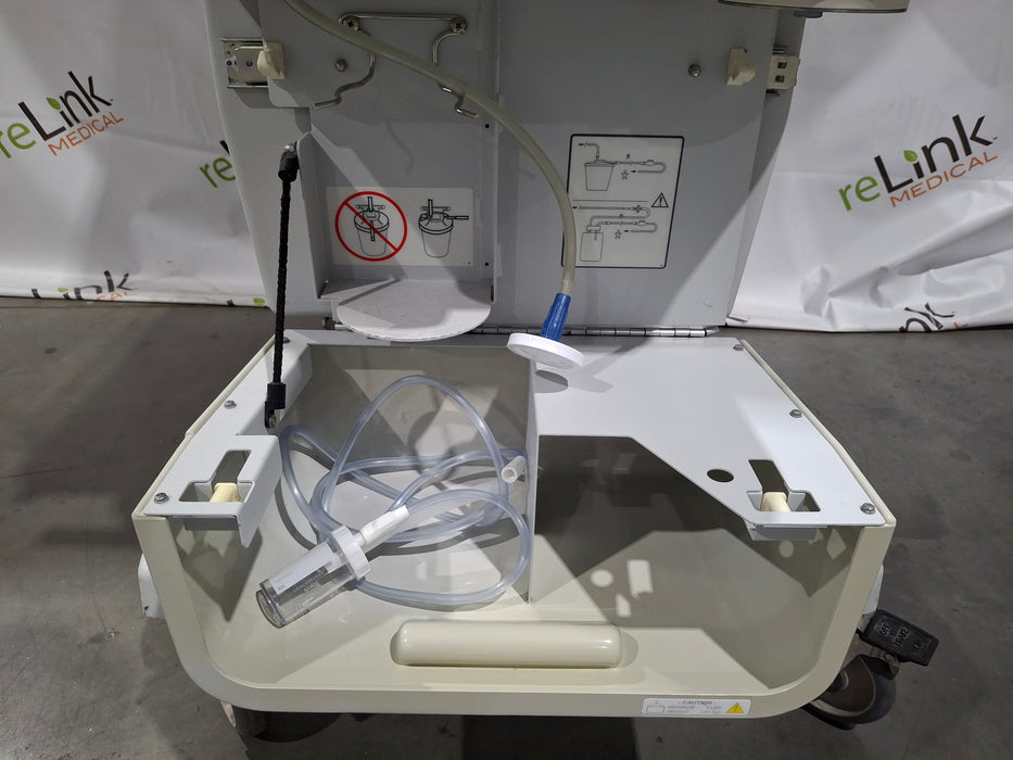 Draeger Medical Resuscitaire Radiant Infant Warmer