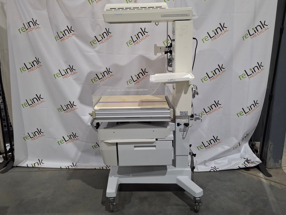 Draeger Medical Resuscitaire Radiant Infant Warmer