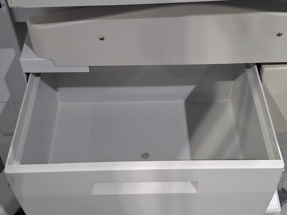 Draeger Medical Resuscitaire Radiant Infant Warmer