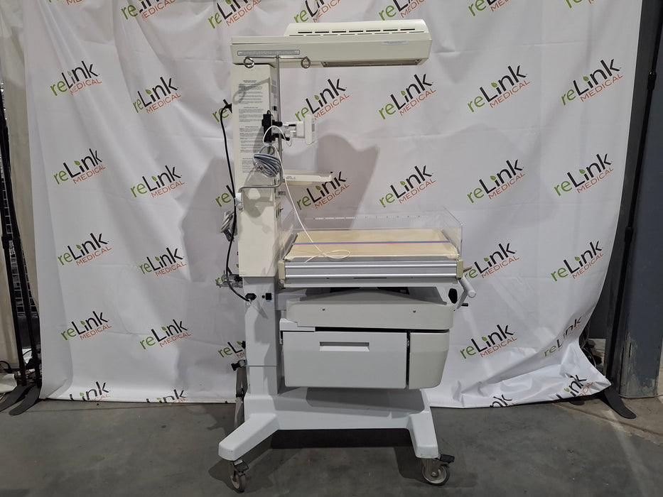 Draeger Medical Resuscitaire Radiant Infant Warmer