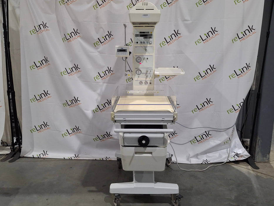 Draeger Medical Resuscitaire Radiant Infant Warmer