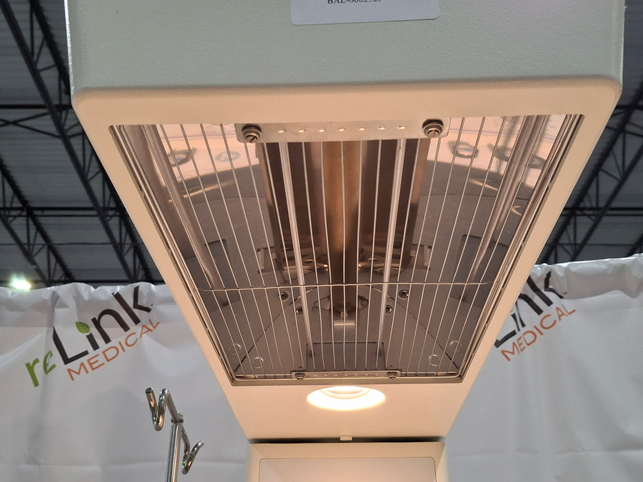 Draeger Medical Resuscitaire Radiant Infant Warmer