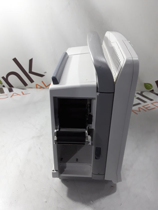 GE Healthcare Carescape B650 Post Anesthesia Care Patient Monitor