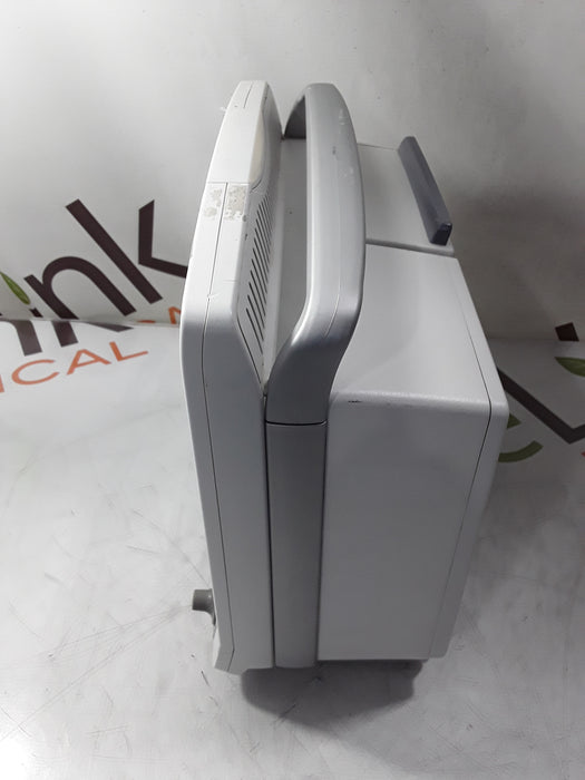 GE Healthcare Carescape B650 Post Anesthesia Care Patient Monitor