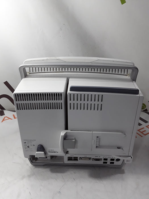 GE Healthcare Carescape B650 Post Anesthesia Care Patient Monitor