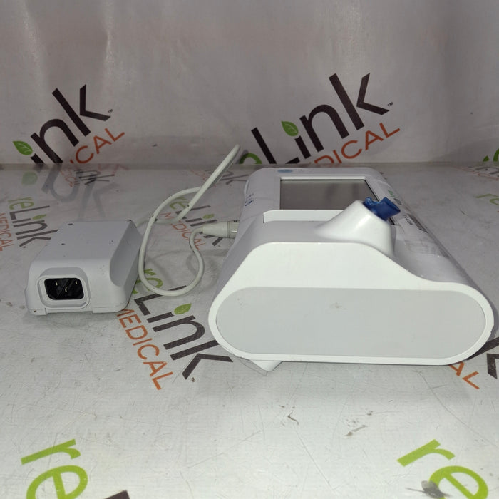 Welch Allyn Connex 73MT Spot Bluetooth - Masimo SpO2, SureTemp Monitor