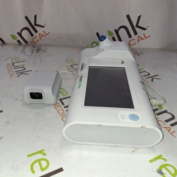 Welch Allyn Connex 73MT Spot Bluetooth - Masimo SpO2, SureTemp Monitor