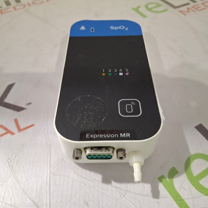 Philips Expression MRI SpO2  989803192771 Patient Module