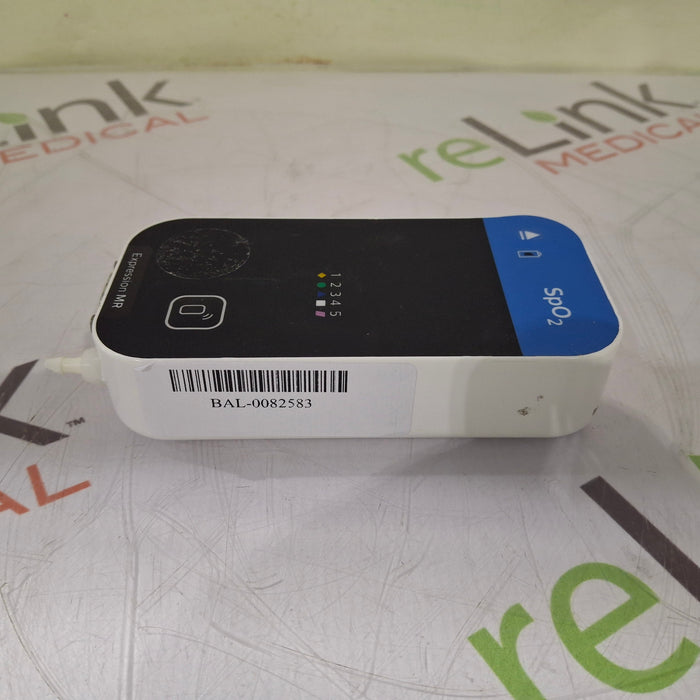 Philips Expression MRI SpO2  989803192771 Patient Module