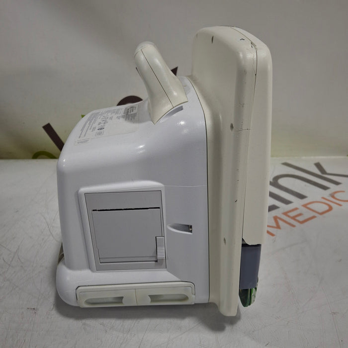 GE Healthcare Dash 5000 - Masimo SpO2 Patient Monitor