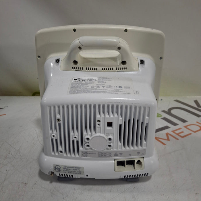 GE Healthcare Dash 5000 - Masimo SpO2 Patient Monitor