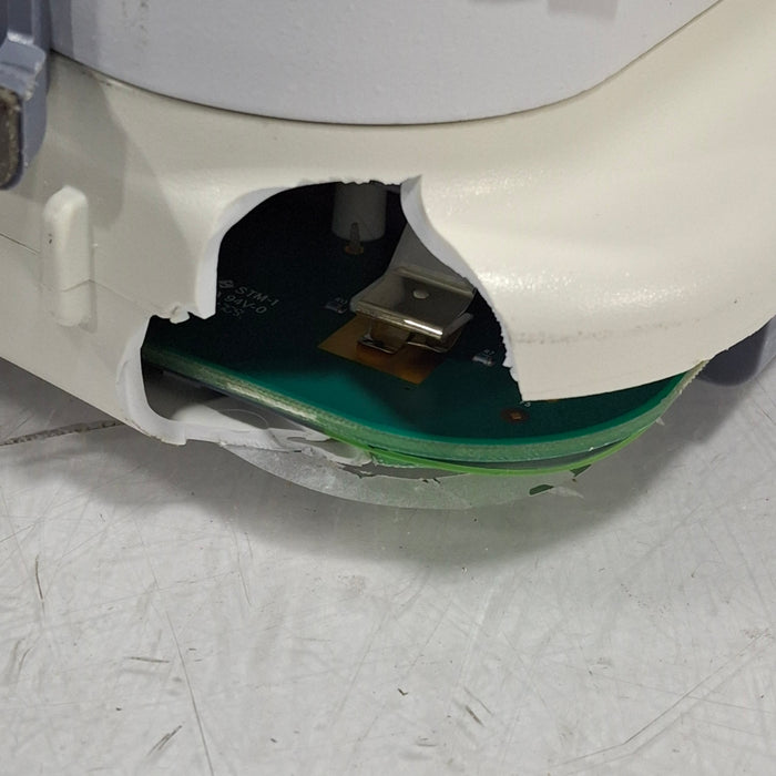 GE Healthcare Dash 5000 - Masimo SpO2 Patient Monitor