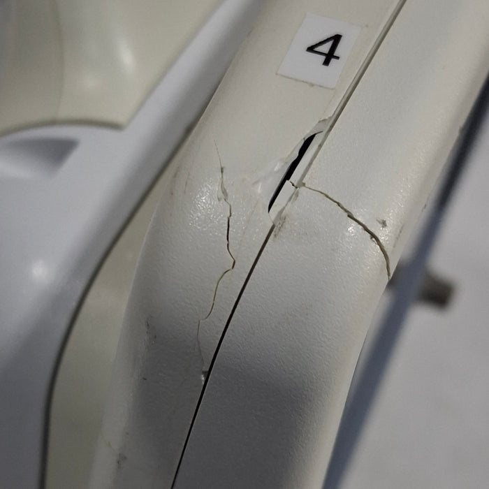 GE Healthcare Dash 5000 - Masimo SpO2 Patient Monitor