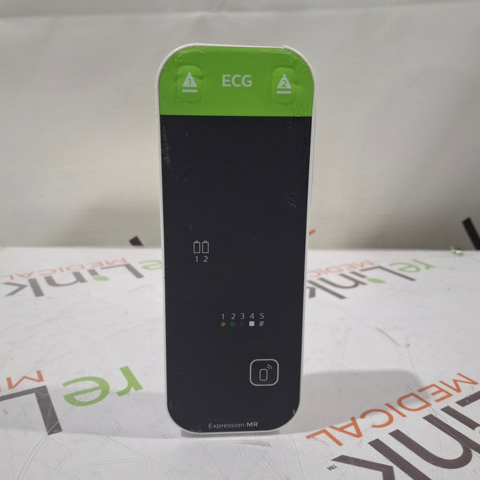 Philips Expression MR400 Wireless ECG Module