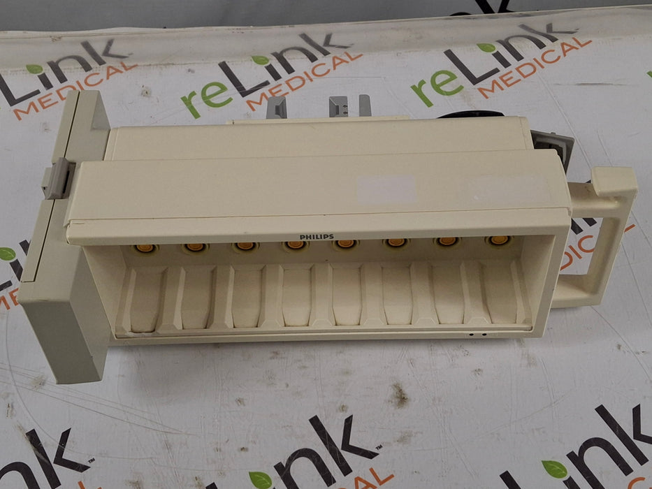 Philips M8048A IntelliVue Module Rack