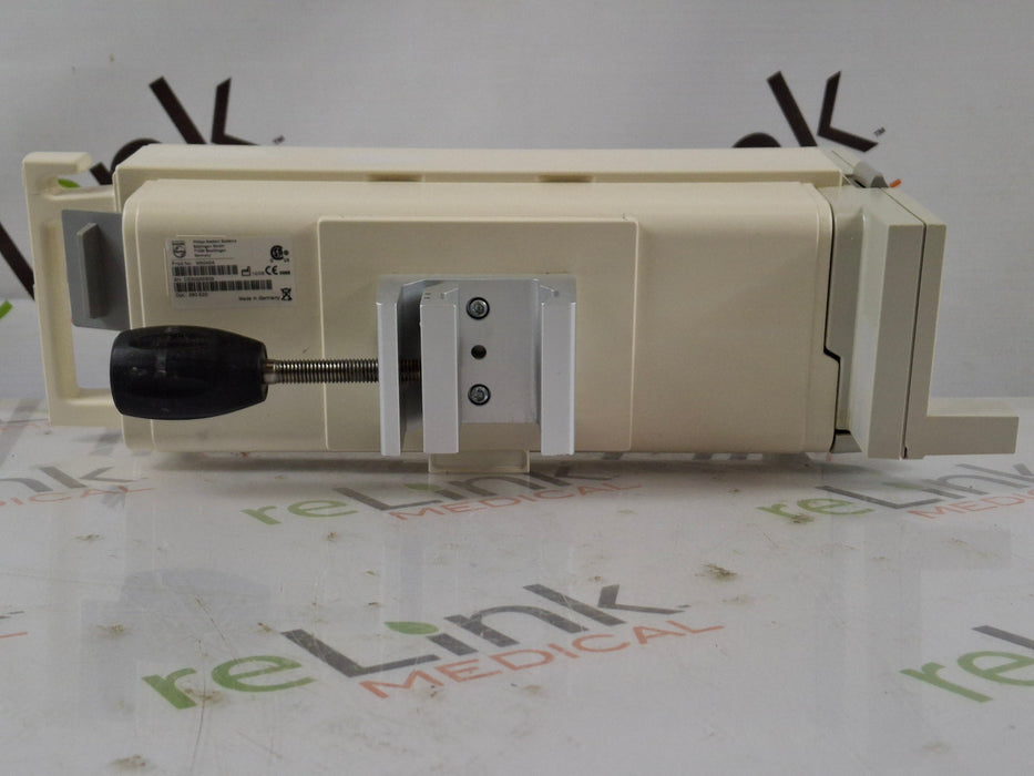 Philips M8048A IntelliVue Module Rack