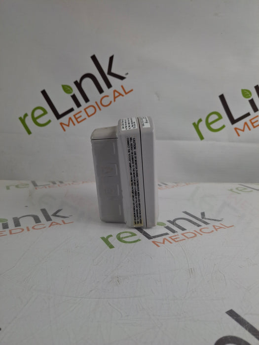 Smiths Medical 8400D Capnocheck II Hand Held Capnograph