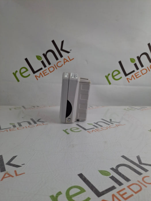 Smiths Medical 8400D Capnocheck II Hand Held Capnograph