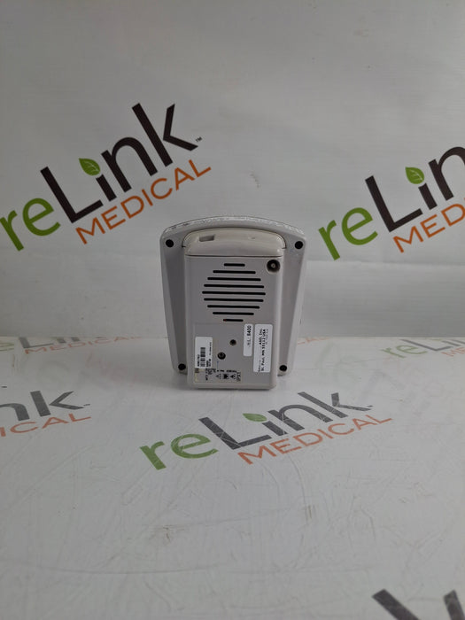 Smiths Medical 8400D Capnocheck II Hand Held Capnograph