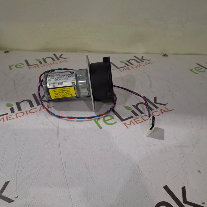 Dunkermotoren GR 63X25 Motor