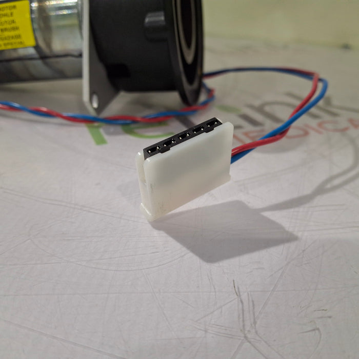 Dunkermotoren GR 63X25 Motor