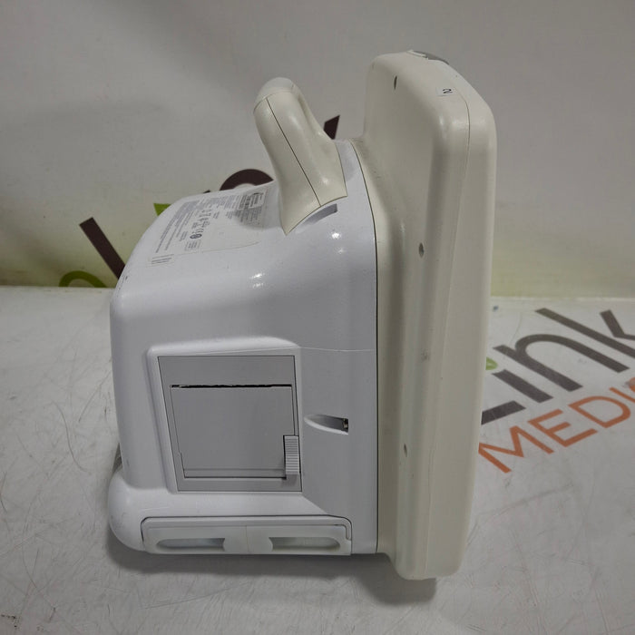 GE Healthcare Dash 5000 - Masimo SpO2 Patient Monitor