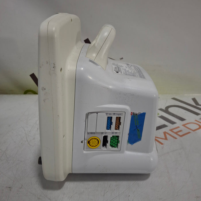 GE Healthcare Dash 5000 - Masimo SpO2 Patient Monitor