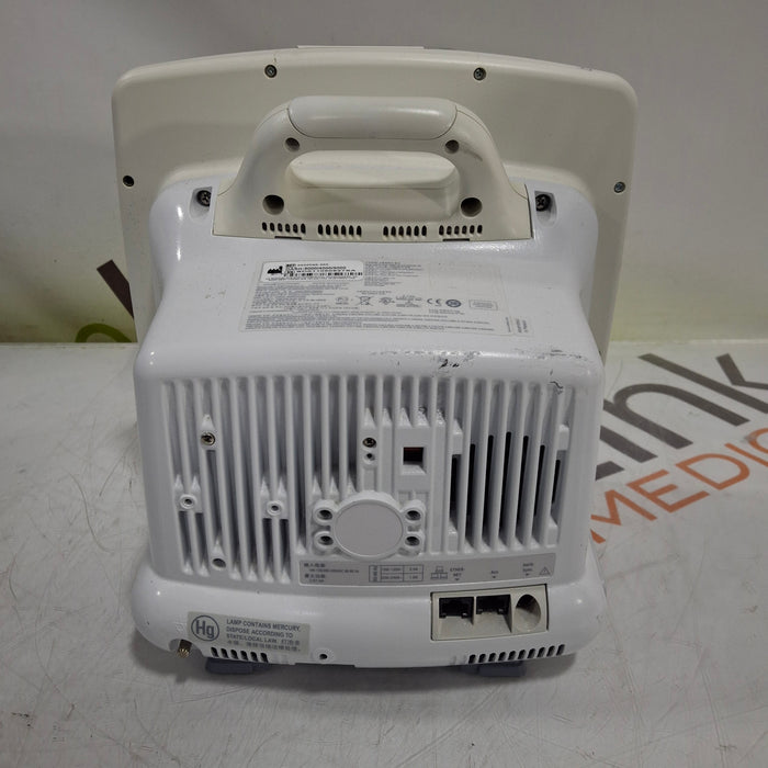 GE Healthcare Dash 5000 - Masimo SpO2 Patient Monitor