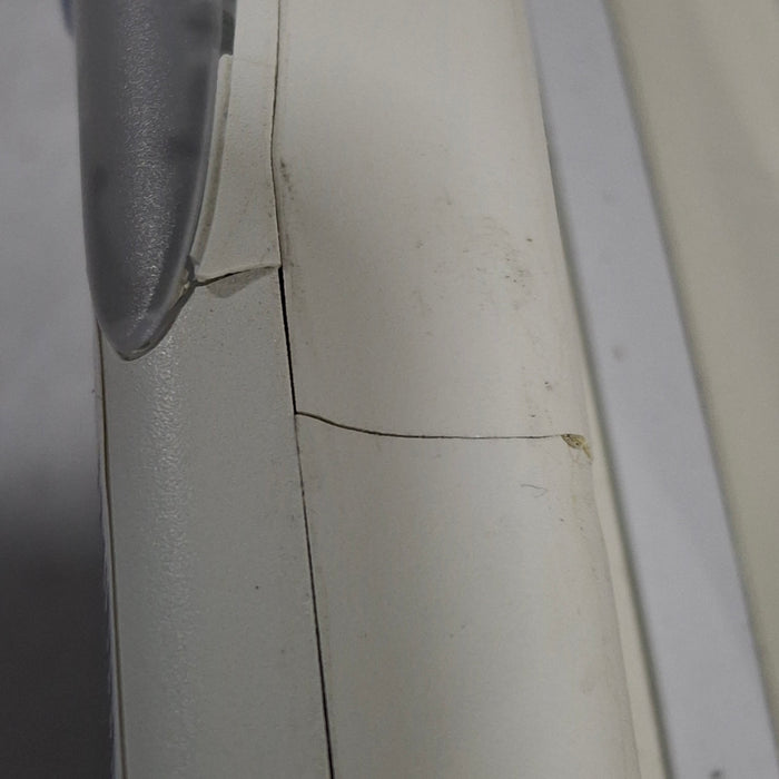 GE Healthcare Dash 5000 - Masimo SpO2 Patient Monitor