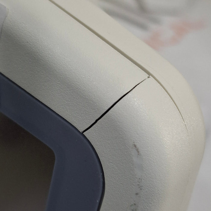 GE Healthcare Dash 5000 - Masimo SpO2 Patient Monitor