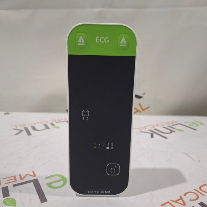 Philips Expression MR400 Wireless ECG Module