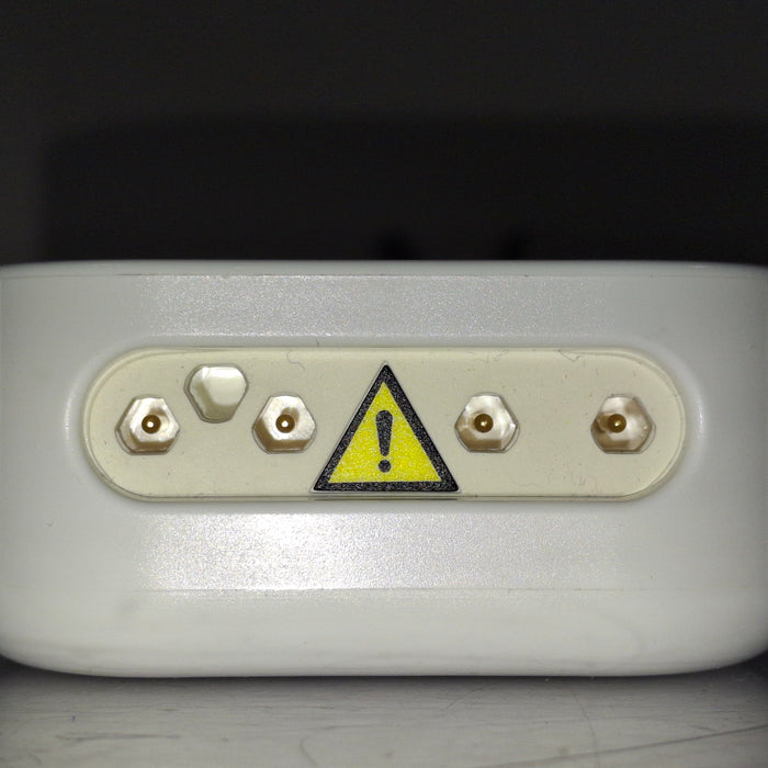 Philips Expression MR400 Wireless ECG Module