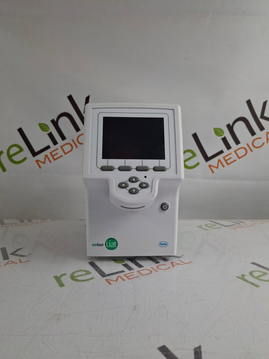 Roche Diagnostics Cobas Liat PCR System