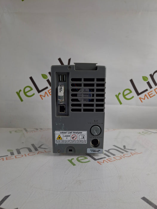 Roche Diagnostics Cobas Liat PCR System