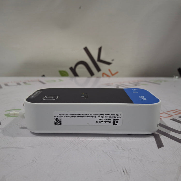 Philips Expression MRI SpO2  989803192771 Patient Module